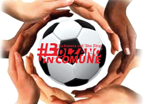 BiC Soccer, la partita della solidarietà per tutti