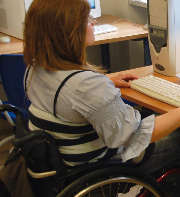 Disabili, ecco la situazione nella nostra provincia