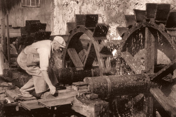 Schlössl, quattro secoli di storia in riva al Talvera