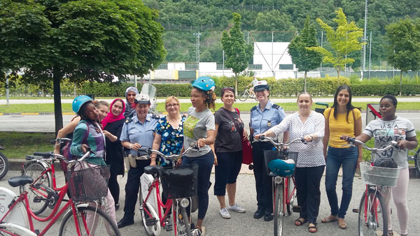 Officine Vispa, sviluppo di comunità vincente